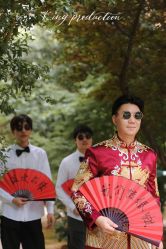 -Color卡诺婚纱礼服馆(南京严选店)