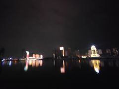 -海河外滩公园