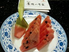 -山东国际饭店·三义和(解放路店)