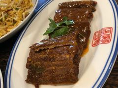 -新兴园饺子馆(北京百子湾店)