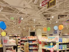 -银座mall(东直门店)
