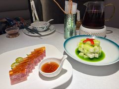 -醉舍·新淮扬菜(长宁龙之梦店)