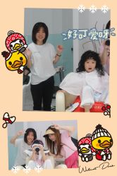 -INLIFE HAIR韩国美发
