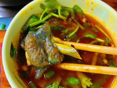 -黑竹香鸡(营和巷店)
