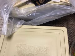 -东方饺子王(工农大路店)