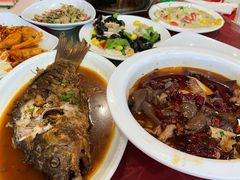 -艳阳天(明德北路店)