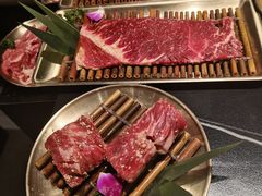-西塔老太太泥炉烤肉(龙湖北苑天街店)