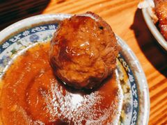-老外婆本帮面(塔城路店)