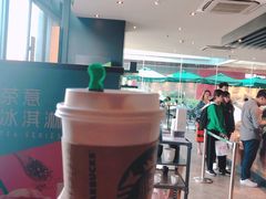 -星巴克臻选(上海长风大悦城店)
