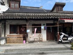 -三林塘老街