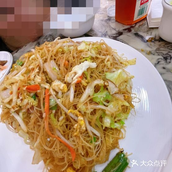 宁波海鲜楼(凤台路店)