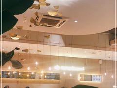 -大树餐厅(红旗街万达店)