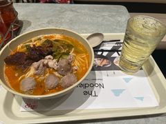 -南记粉面(銅鑼灣中心店)