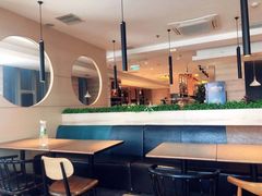 -比格比萨自助(宋家庄店)