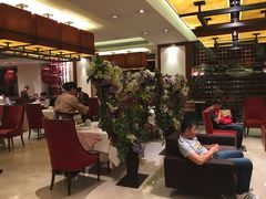 大堂-利苑酒家(金宝店)
