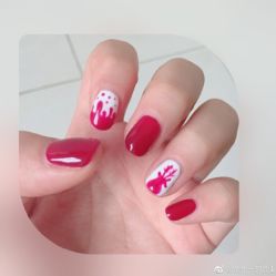 -Halo美甲美睫