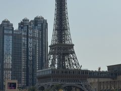 -澳门威尼斯人综合度假区