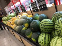 -永辉超市(凯德·天府店)