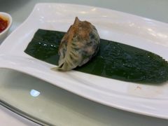 -金华安大酒楼·老牌潮菜·粤式茶点(东方国际店)