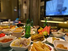 -堂会·KTV·自助餐·团建聚会(天河店)
