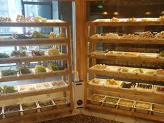 自助取餐区-袁记串串香(梁家巷店)