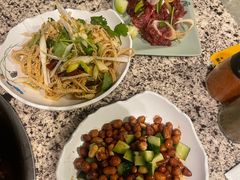 -厚味居炙子烤肉·清真(天桥南纬路店)