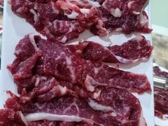 -潮悦牛肉火锅城(水贝店)