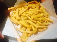 椒盐茶树菇-旺顺阁鱼头泡饼(常营店)