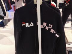 -fila(日月光中心广场店)