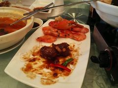 -亢龙太子酒轩(东湖店)