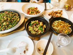 -周三的情书花园餐厅(江北店)