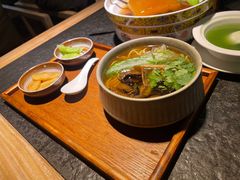 -安多素食(广仁寺路店)