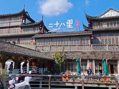 -二十八里太湖船菜(吉祥路店)