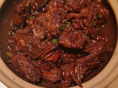 -鑫小城故事·藕汤·家常菜(台北一路总店)
