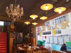 -下梅人家土菜馆(历史文化餐厅度假区店)