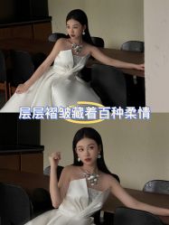 -欣薇婚纱(新源乐汇城店)