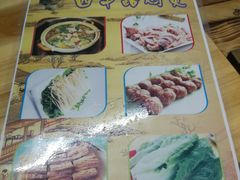 -司马街鸡煲(西华路店)