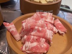 -龍歌自助小火锅(李沧丽达店)