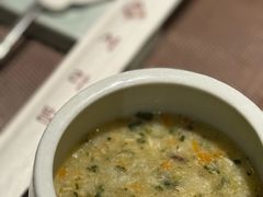 开胃粥-萨拉伯尔(燕莎友谊商城店)