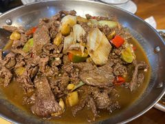 -李东农庄(中南百草园地标店)