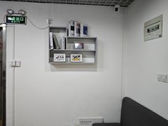 -小象国照相馆(宝山万达店)