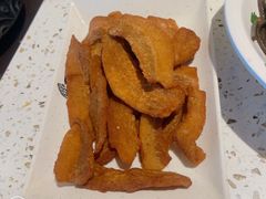 -土风豆米火锅(鸿通城店)