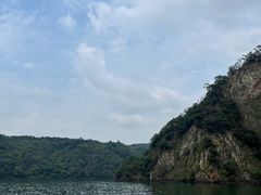 -五泄景区
