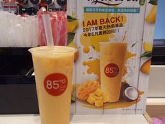 -85度C(厦门中华城新店)