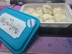 -狗不理(水上北路旗舰店)