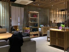 大堂-竹里馆 ·茶食(奥体店)