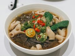 -眉州东坡(印象城购物中心店)