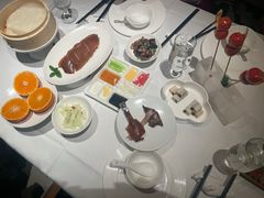 -四季民福烤鸭店(王府井东安门店)