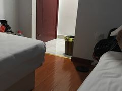 -海之蓝宾馆(苏州拙政园店)