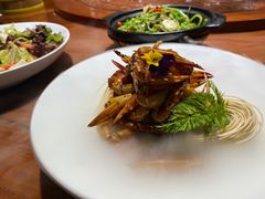 -大江南食府(石景山店)